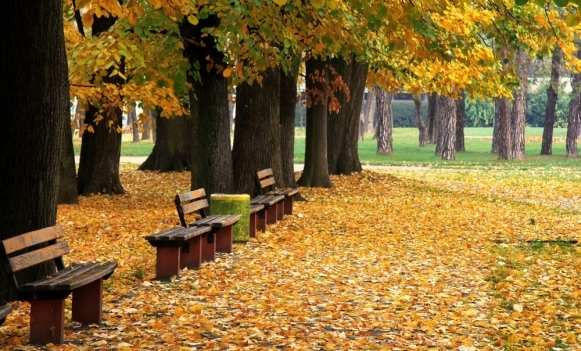 VRIJEME: Promjenljivo sa sunčanim periodima