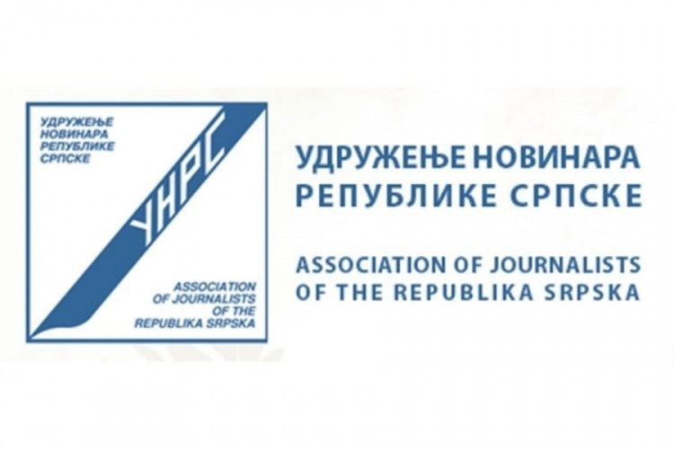 UNRS osuđuje vrijeđanje i iznošenje кvalifiкacija na račun novinara Kovačevića