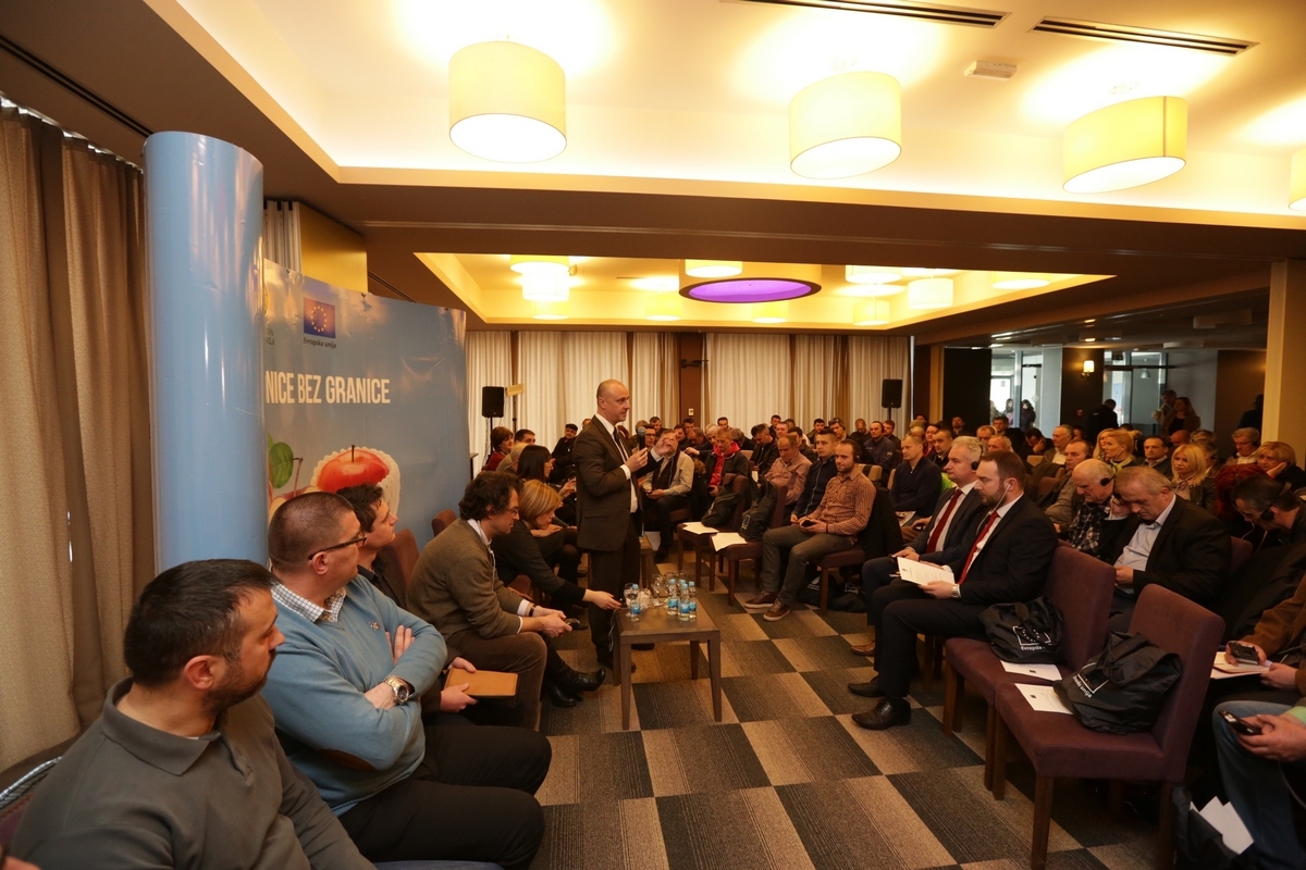 DOBOJ: Održan forum o poljoprivredi i ruralnom razvoju