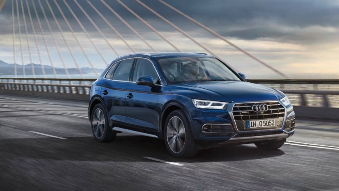 DOBOJ: Vodovod kupuje Audi Q5 od 130.000 KM!?!?