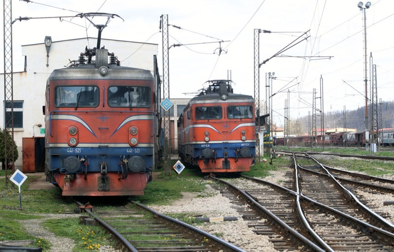 DOBOJ: Zoran Ilinčić ostaje v.d. generalnog direktora Željeznica Srpske