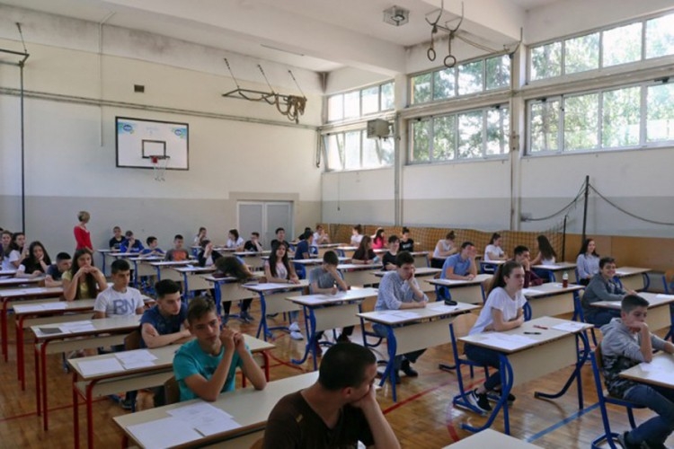 Od sljedeće godine mala matura obavezna u Srpskoj