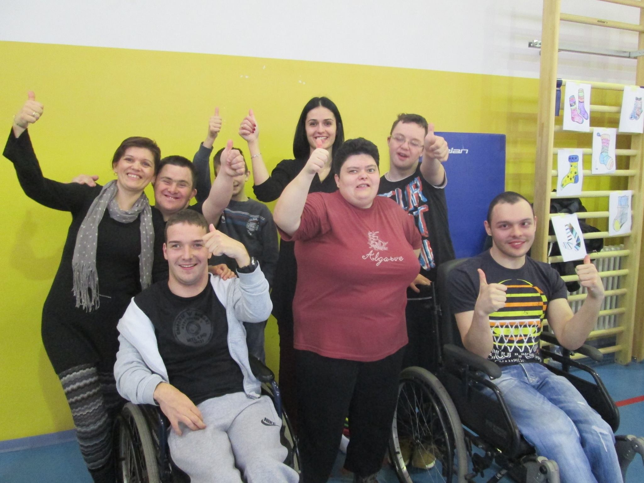 DOBOJ: Obilježen Svjetski dan Daun sindroma (VIDEO)