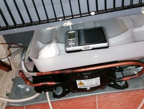 VELIKA AKCIJA DOBOJSKE POLICIJE PROTIV DILERA Osumnjičeni progutao drogu i bježao od policije (FOTO)