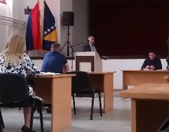 SPORTISTA PITA: Gdje gradonačelnik potrošio 80 hiljada maraka? (VIDEO)