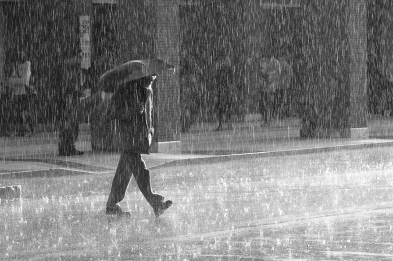 VRIJEME: Sutra nestabilno sa pljuskovima