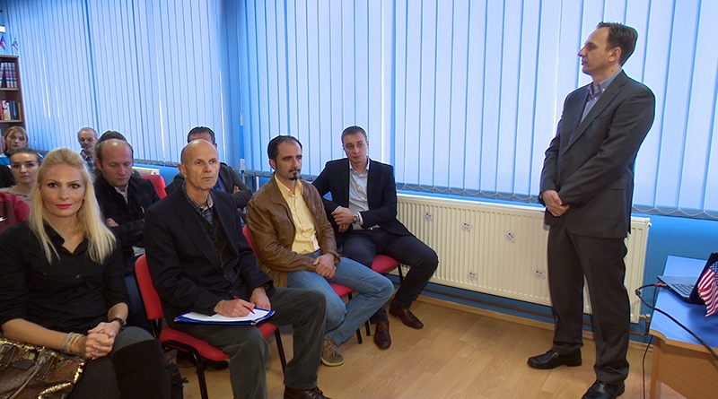 DOBOJ: Digitalni alati ne koriste se u punom kapacitetu