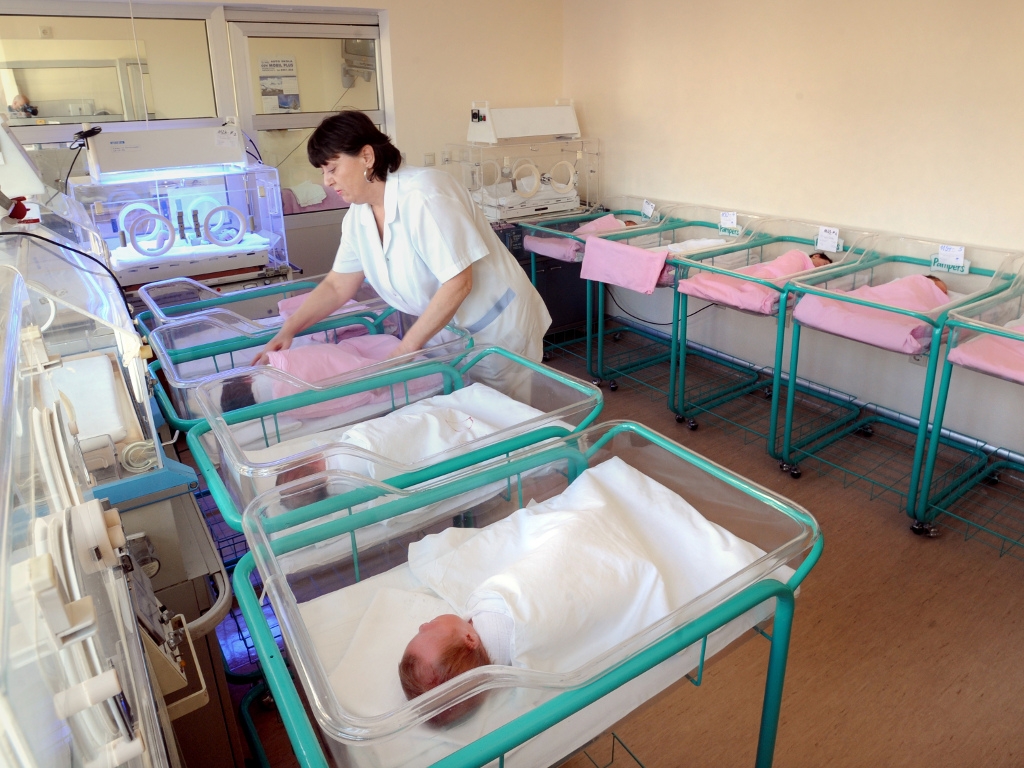 DOBOJ: U protekla 24 časa rođena djevojčica i dječak