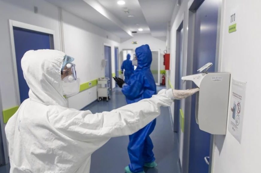 KORONA NE POSUSTAJE Još 102 zaraženih, umrla dva starija Banjalučanina