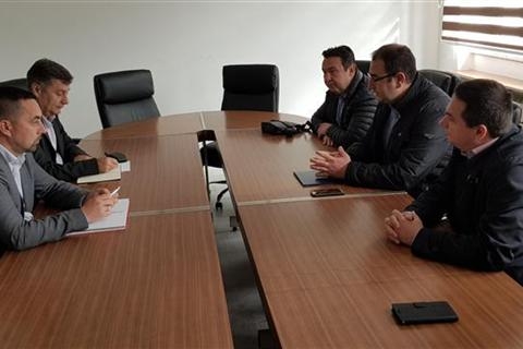 DOBOJ: Grad nabavlja sanitetsko vozilo za potrebe bolnice