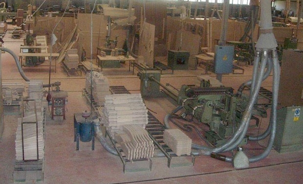 DOBOJ: Tursko ulje na čekanju