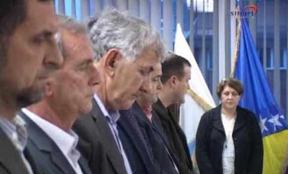 ZAVIDOVIĆI: Sjednica opštinskog vijeća hit na internetu (VIDEO)