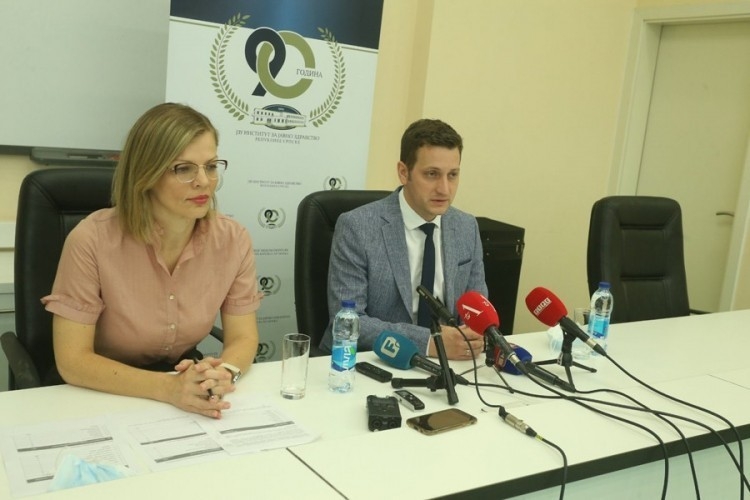 Moguća istovremena infekcija virusa gripa i korona