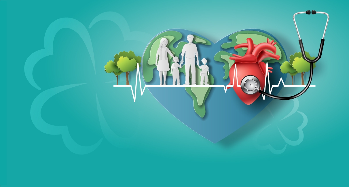 Klinika Be Well dijeli 50 besplatnih EKG snimanja povodom Dana srca