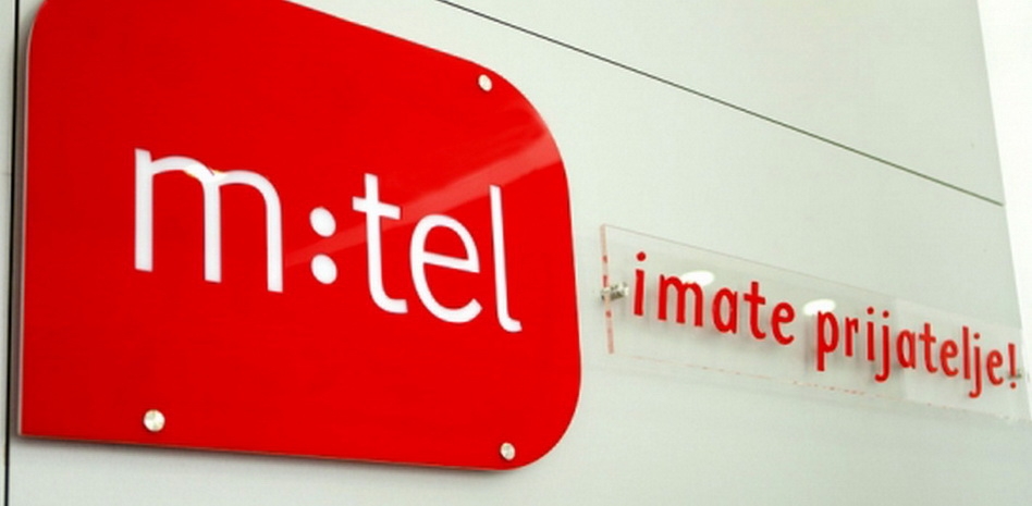M:tel isplaćuje 31,2 miliona KM privremene dividende
