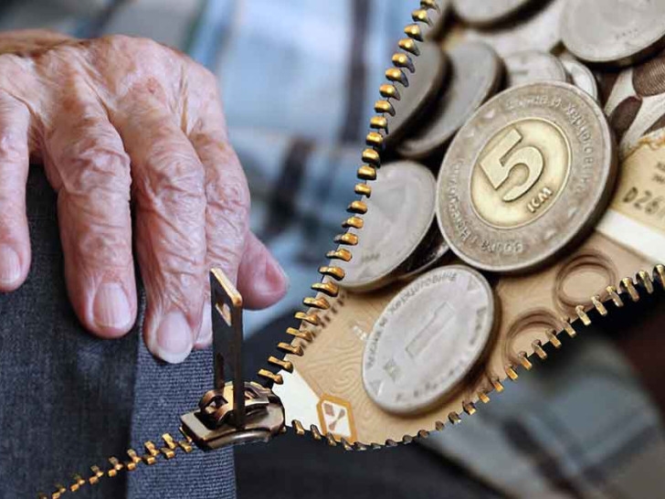 DOBOJ: Počela isplata aprilskih penzija