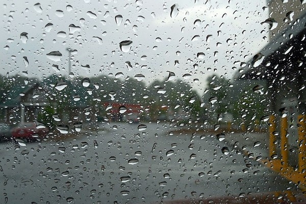 VRIJEME: Pretežno oblačno, sredinom dana kiša