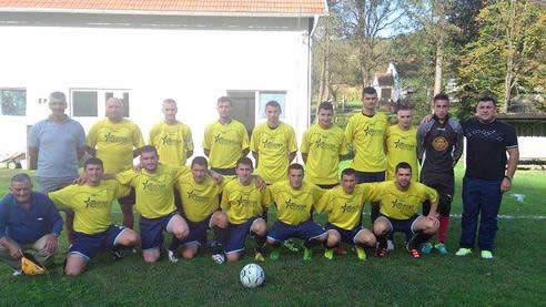 RFL-CENTAR: Derbi Dugopoljcima