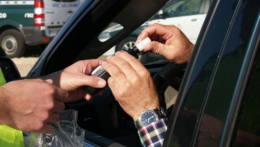 DOBOJ: Kod vozača utvrđeno 3,46 promila alkohola u krvi