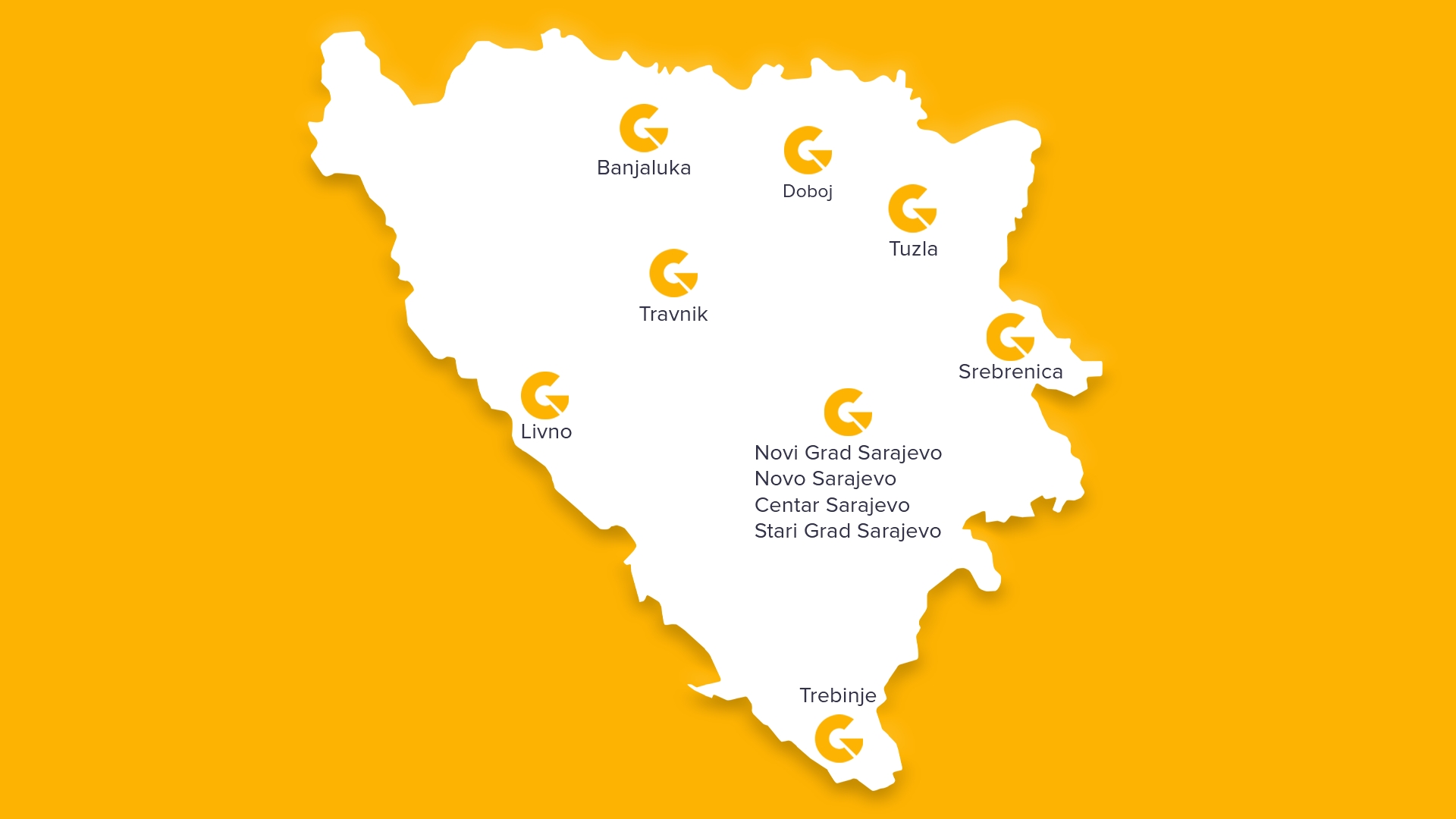 GLASOMETAR – Web aplikacija koja pomaže biračima/icama da informisano glasaju na Lokalnim izborima 2024.