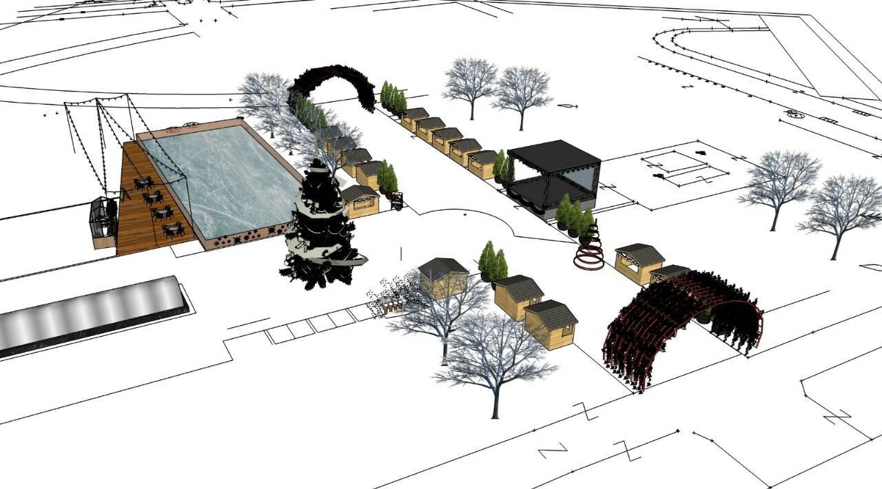 DOBOJ: Dobojski bendovi potvrdili učešće u "Zimskoj čaroliji"