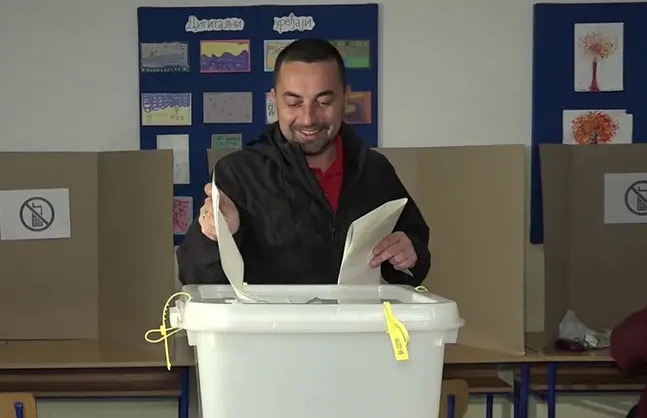 DOBOJ – GRAD SLUČAJ Opet pod lupom zbog izbornih nepravilnosti