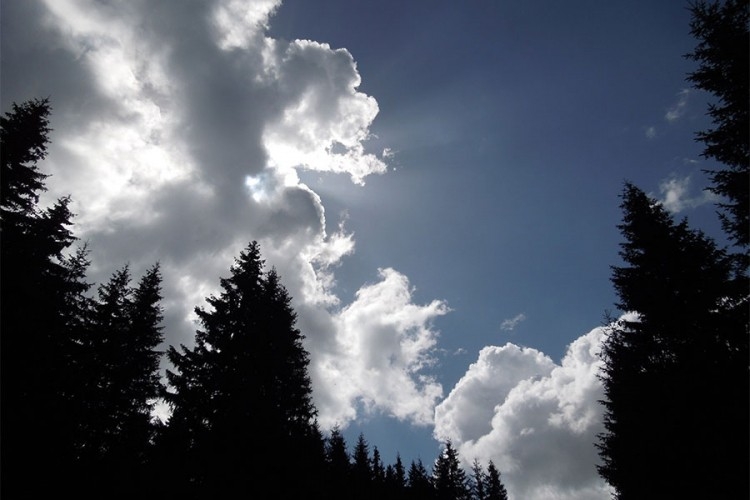 VRIJEME: Oblačno uz temperaturu do 18 stepeni