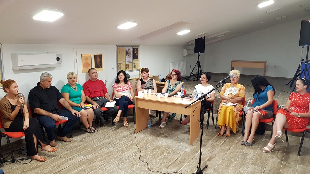 DOBOJ: Književno veče sa dobojskim pjesnicima