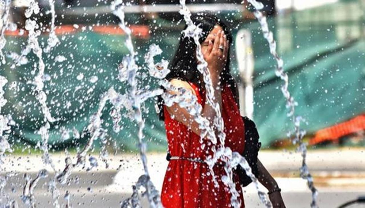 VRIJEME: Sutra do 36 stepeni celzijusovih