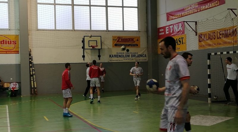 PREMIJER LIGA BiH: I pored dobre igre poraz Sloge