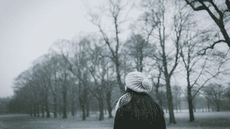 VRIJEME: Oblačno i hladno, u višim predjelima susnježica i snijeg