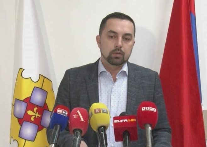 DOBOJ: Ne može CIK birati vlast