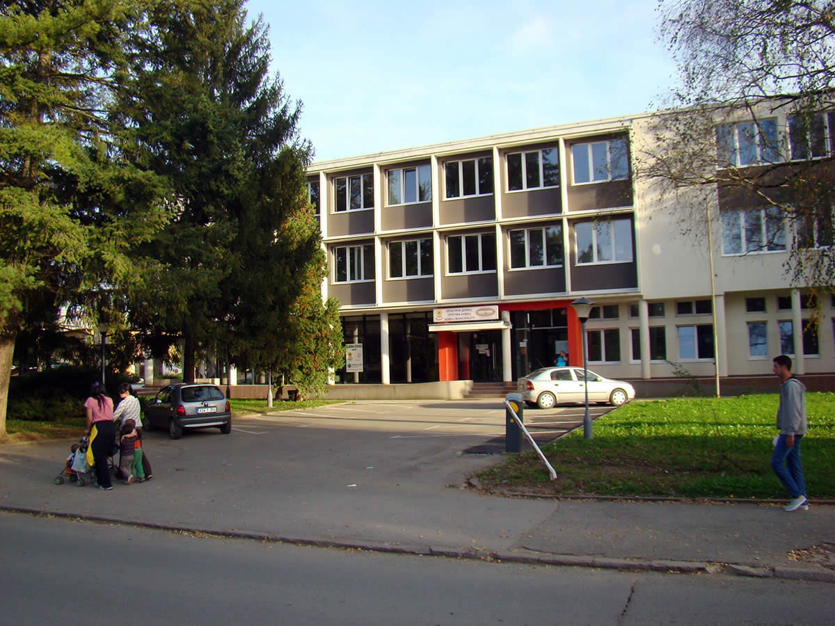 PROMJENA NA ČELU DOBOJSKE TO: SDS preuzima fotelju od NDP-a