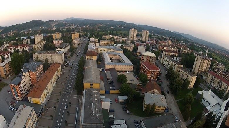 DOBOJ: Petodnevna obuka za pripadnike Oružanih snaga