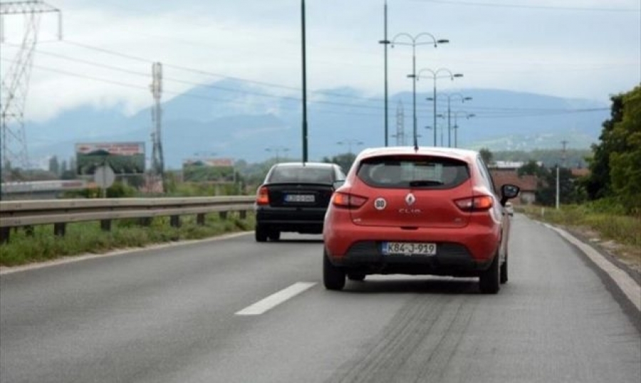 PUTEVI: Saobraćaj se odvija redovno, oprez u usjecima i pored kamenih kosina