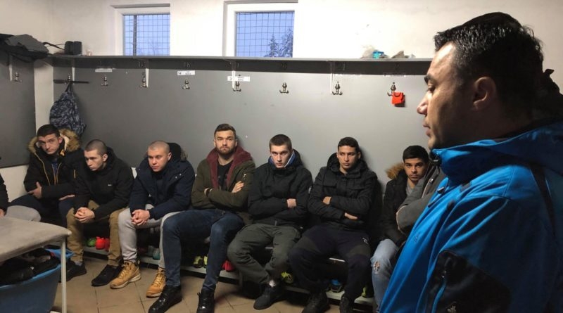 DOBOJ: Fudbaleri Sloge počinju pripreme