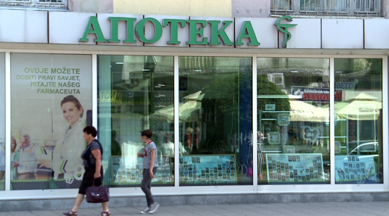 DOBOJSKI INFO PITA: Da li će Pravobranilaštvo RS spriječiti krađu imovine Gradske apoteke?