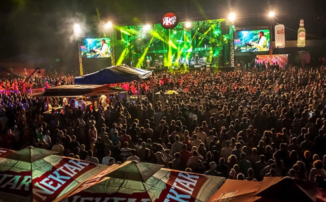 Banjaluka prestonica najvećeg festivala demo bendova