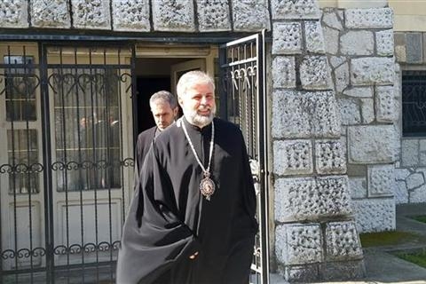 DOBOJ: Crkva da se suprotstavi sveopštem pesimizmu