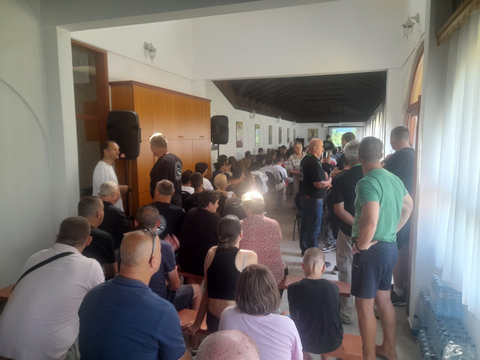 EKOLOŠKA TRIBINA NA OZRENU: Rudnik nikla i kobalta ili nacionalni park?