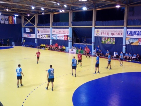 TV TURNIR ŠAMPIONA ’’DOBOJ 2017’’: Vintertur prvi finalista