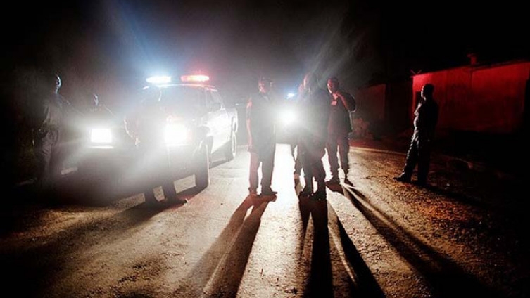 DOBOJ: Tri osobe povrijeđene nakon slijetanja u rijeku Spreču