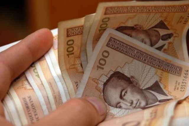 DOBOJ: Tešnjak pronevjerio 300.000 KM od bankarskih klijenata