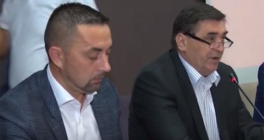 DOBOJ: Grad plaća obnovu vikendice savjetniku bivšeg gradonačelnika, a ne plaća poreze i doprinose