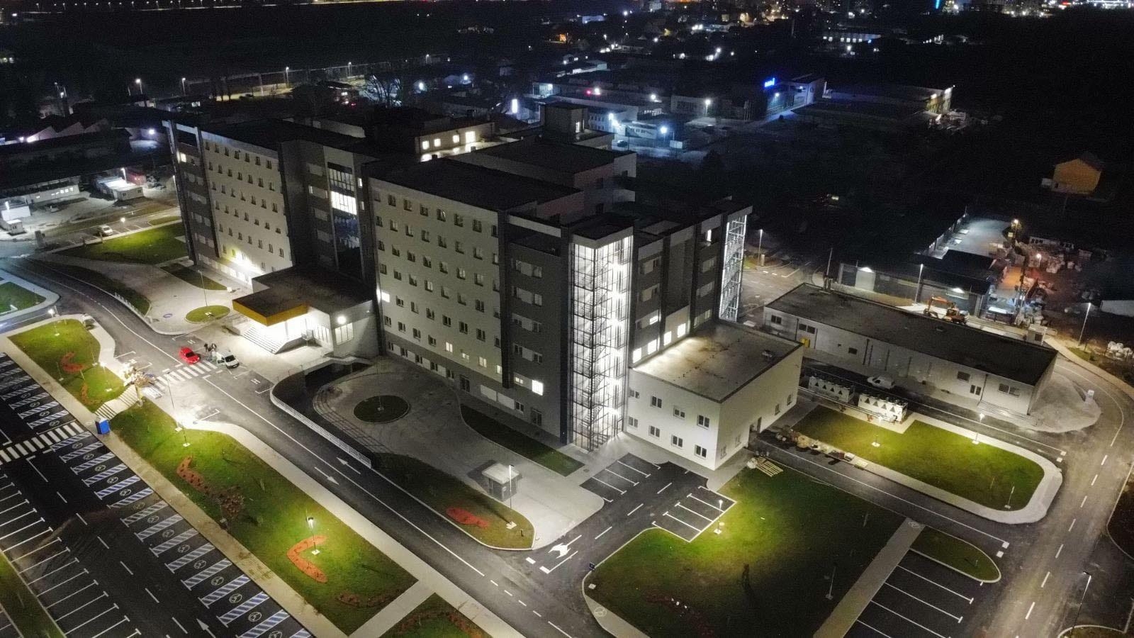 DOBOJ: Bolnica „Sveti apostol Luka“ uvodi elektronske zdravstvene kartice od 2024