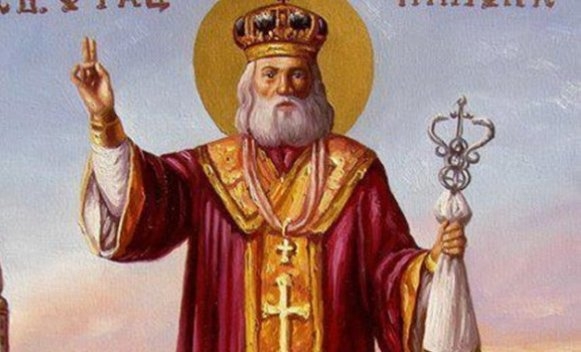 Danas je Sveti Nikola – jedan od najvećih svetaca u pravoslavlju