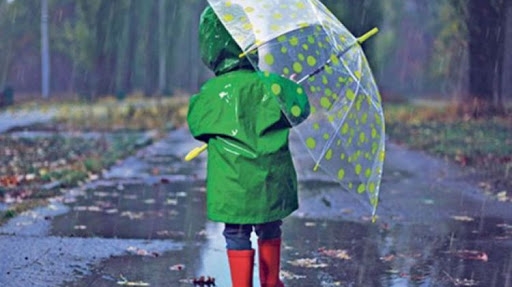 VRIJEME: Danas nestabilno, poslijepodne kiša