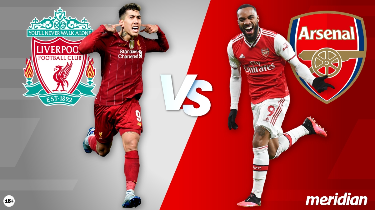 Spektakl na Enfildu: Liverpul kvota očekivana, ali zato Arsenal kvota je BRUTALNA!