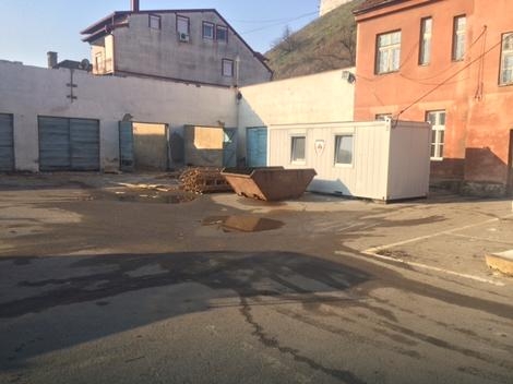 DOBOJ: U novu zgradu za saobraćajnu policiju ulažu milion maraka