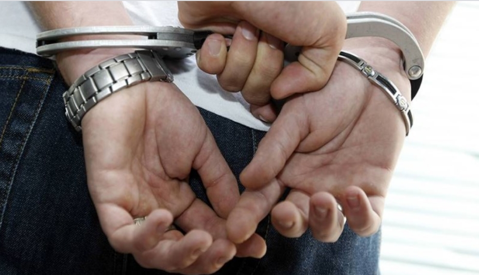 DOBOJ: Lišen slobode prema potjernici Interpola